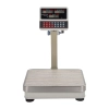 Waga sklepowa platformowa SBS-PW-60 LCD do 60kg