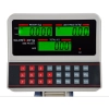 Waga sklepowa platformowa SBS-PW-60 LCD do 60kg