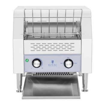 Toster opiekacz przelotowy Royal Catering 2200W