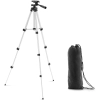 Statyw tripod do lasera krzyżowego aparatu 35-100 cm gwint 1/4''