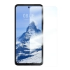 Folia ochronna na cały ekran 0.15mm do Xiaomi Redmi K40 Pro Poco F3 Transparent ZESTAW 2szt.