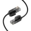 Patchcord kabel przewód sieciowy Ethernet RJ45 Cat 6A UTP 1000Mbps 2m