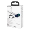 Superior kabel przewód do Iphone USB - Lightning 2.4A 1m czarny