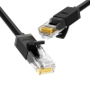 Patchcord kabel przewód sieciowy Ethernet RJ45 Cat 6 UTP 1000Mbps 10m