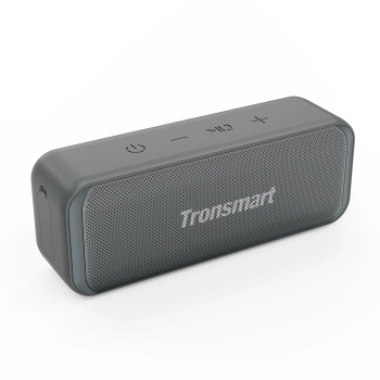 Bezprzewodowy głośnik Bluetooth Tronsmart T2 Mini 2023 AUX SD USB 10W czarny