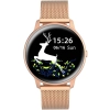 Damski SMARTWATCH G.Rossi SW015-4 Różowe złoto