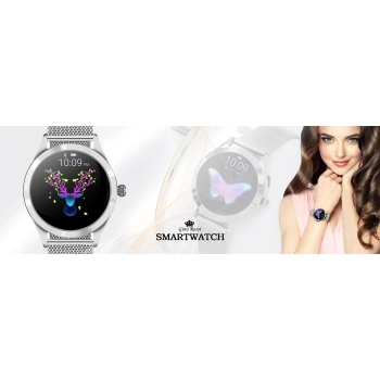 Damski SMARTWATCH G.Rossi SW017-7