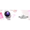 Zegarek Damski RUBICON SMARTWATCH RNBE45 SILVER