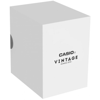 Zegarek CASIO Vintage A168WA-1YES + BOX