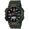 Zegarek Męski CASIO SOLAR AQ-S810W-3AVDF