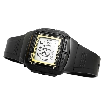 Zegarek Męski CASIO DB-36-9AVDF