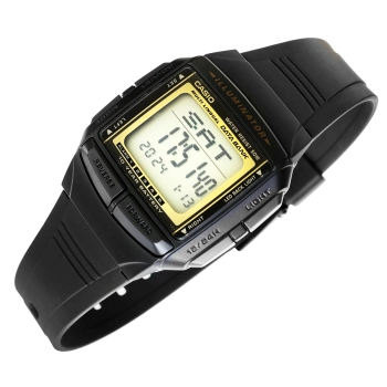 Zegarek Męski CASIO DB-36-9AVDF