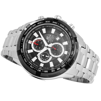 Zegarek Męski CASIO EDIFICE EF-539D-1AV