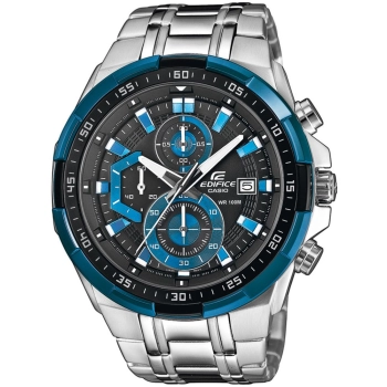 Zegarek Męski CASIO EDIFICE EFR-539D-1A2VUEF + BOX