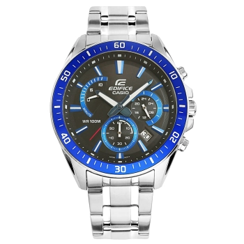 Zegarek Męski CASIO EDIFICE EFR-552D-1A2 + BOX