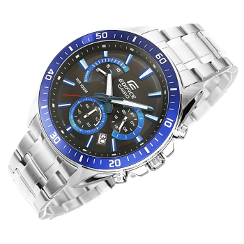 Zegarek Męski CASIO EDIFICE EFR-552D-1A2 + BOX