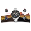 Zegarek Męski CASIO EDIFICE EFR-552D-1A3 + BOX