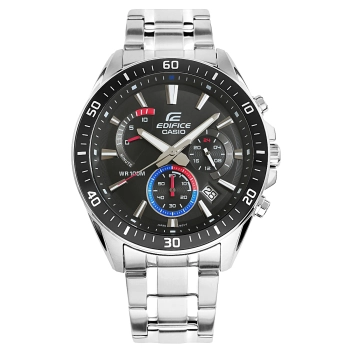 Zegarek Męski CASIO EDIFICE EFR-552D-1A3 + BOX