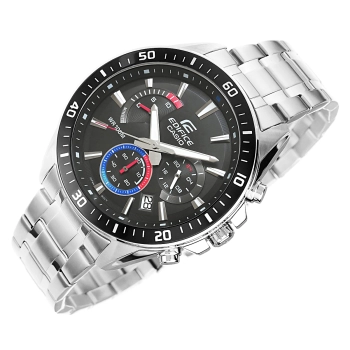 Zegarek Męski CASIO EDIFICE EFR-552D-1A3 + BOX