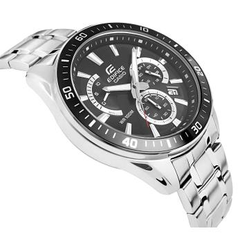 Zegarek Męski CASIO EDIFICE EFR-552D-1AVUEF + BOX