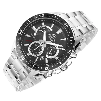 Zegarek Męski CASIO EDIFICE EFR-552D-1AVUEF + BOX