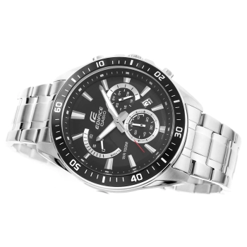 Zegarek Męski CASIO EDIFICE EFR-552D-1AVUEF + BOX