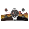 Zegarek Męski CASIO EDIFICE EFR-556DB-1AVUEF 10 BAR