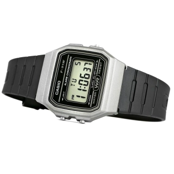 Zegarek Męski CASIO F-91WM-1BDF