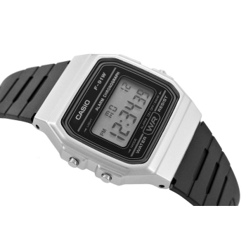 Zegarek Męski CASIO F-91WM-7ADF