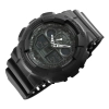 Zegarek Męski CASIO G-SHOCK GA-100-1A1ER + BOX