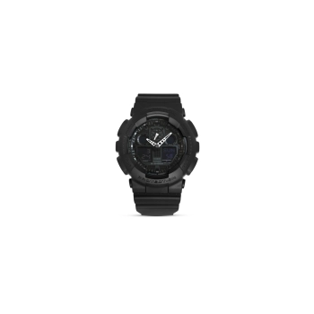 Zegarek Męski CASIO G-SHOCK GA-100-1A1ER + BOX