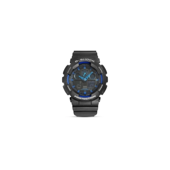 Zegarek Męski CASIO G-SHOCK GA-100-1A2ER + BOX