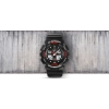 Zegarek Męski CASIO G-SHOCK GA-100-1A4ER 20 Bar Do Nurkowania+ BOX