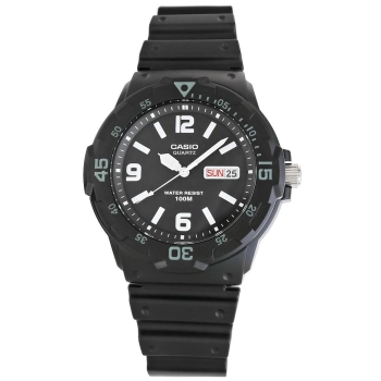 Zegarek Męski CASIO MRW-200H-1B2VEG+ BOX