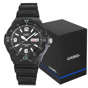 Zegarek Męski CASIO MRW-200H-1B2VEG+ BOX