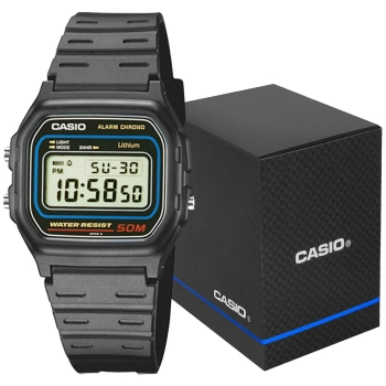 Zegarek Męski CASIO W-59-1VQES