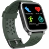 SMARTWATCH RUBICON RNCE58 DARK GREEN