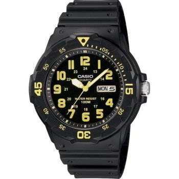 Zegarek Casio MRW-200H-9BVDF