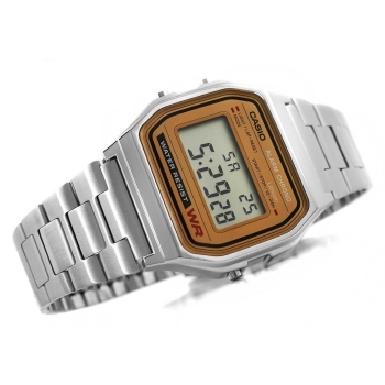 Zegarek Casio Vintage A158WEA-9EF + BOX