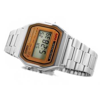 Zegarek Casio Vintage A158WEA-9EF + BOX