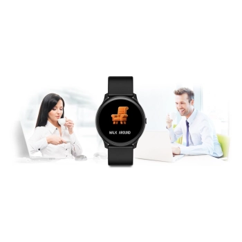 Zegarek SMARTWATCH G.Rossi SW010-11