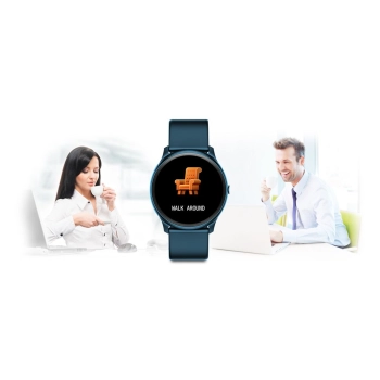 Zegarek SMARTWATCH G.Rossi SW010-12