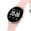 Zegarek SMARTWATCH RUBICON RNCE40 PINK