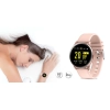 Zegarek SMARTWATCH RUBICON RNCE40 PINK