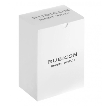 Zegarek SMARTWATCH RUBICON RNCE40 PINK