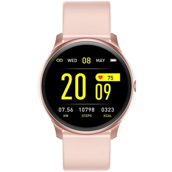 Zegarek SMARTWATCH RUBICON RNCE40 PINK