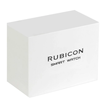 Zegarek SMARTWATCH RUBICON RNCE56 BLUE