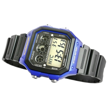 Zegarek Męski CASIO AE-1300WH-2AVDF