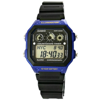 Zegarek Męski CASIO AE-1300WH-2AVDF