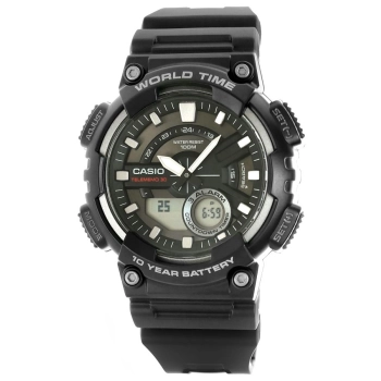 Zegarek Męski CASIO AEQ-110W-1AVDF